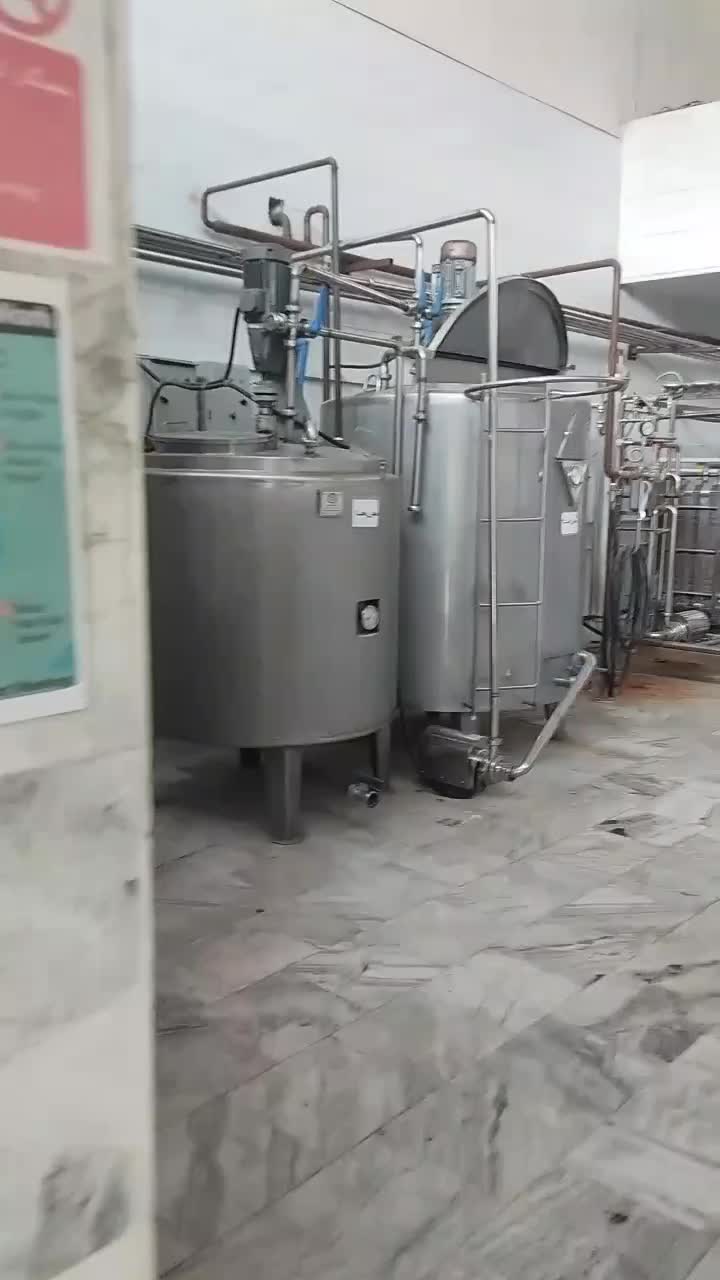 اجاره کارخانه بستنی فولتجهیزات ماهدشت|اجارهٔ دفتر صنعتی، کشاورزی، تجاری|ماهدشت, |دیوار