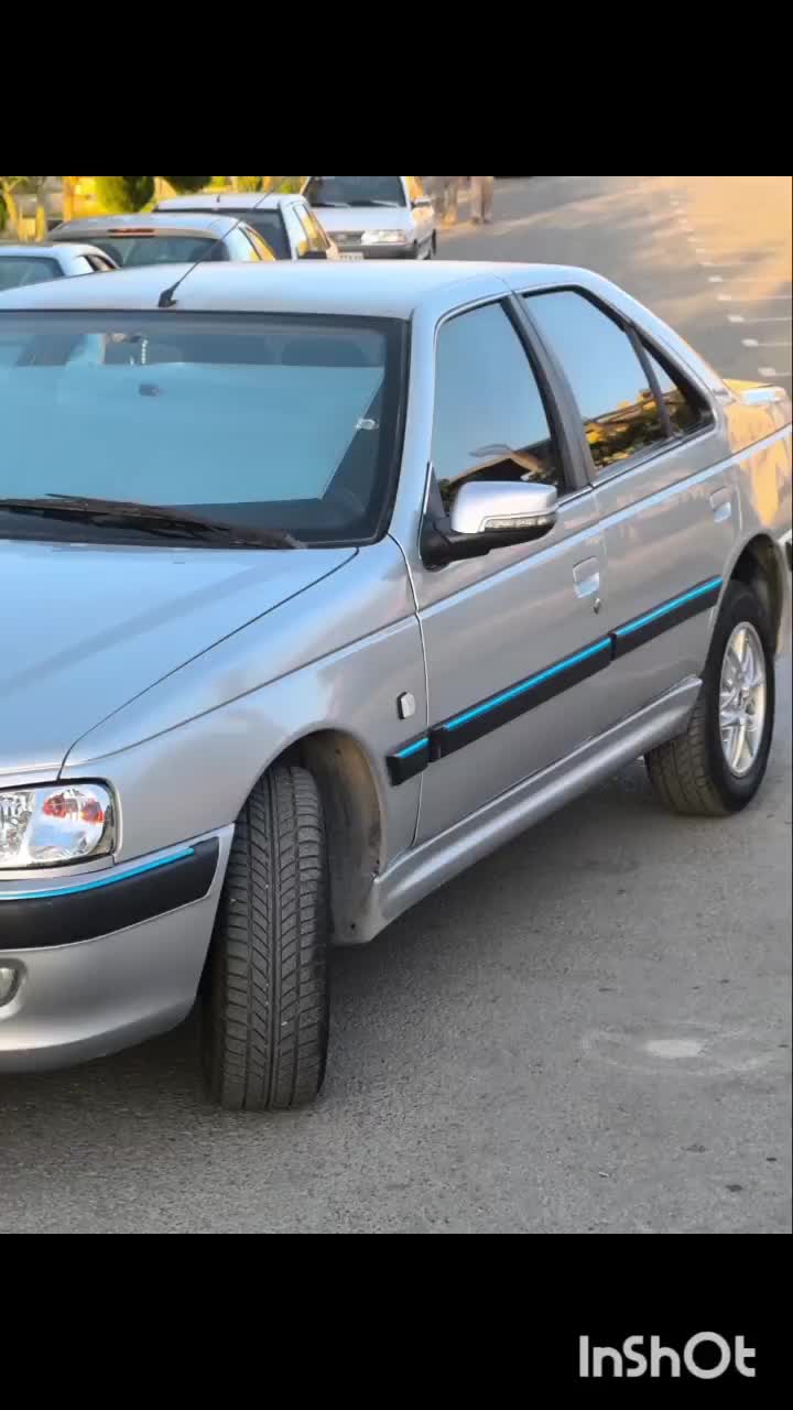 پژوپارس|خودرو سواری و وانت|بوکان, |دیوار