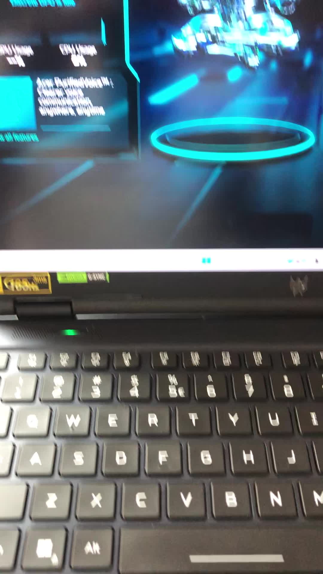 ACER PREDATOR NEO16|رایانه همراه|تهران, جردن|دیوار