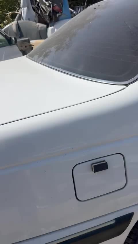 پارس مدل ۹۹ تصادفی|خودرو سواری و وانت|کرمان, |دیوار