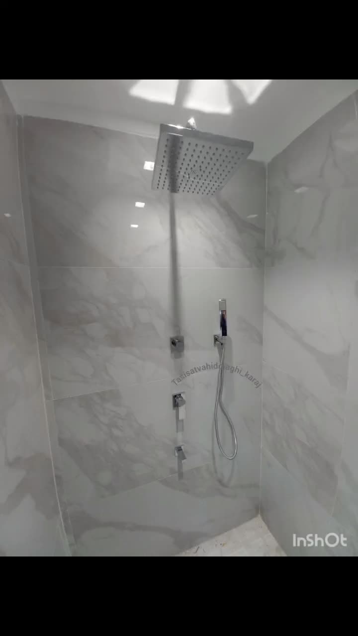 نصب انواع شیرآلات، لوله کشی آب فاضلاب و تعمیر پکیج|خدمات پیشه و مهارت|کرج, گوهردشت|دیوار