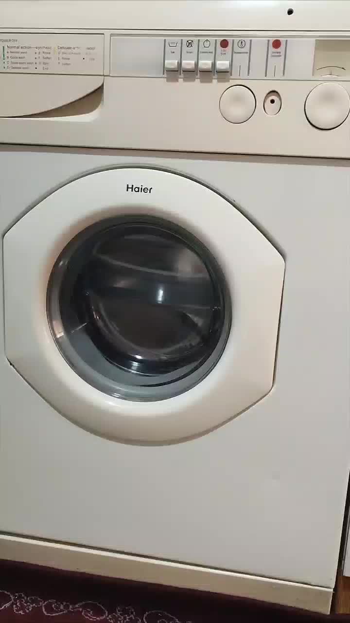 ماشین لباسشویی|ماشین لباسشویی و خشک‌کن لباس|الوند, |دیوار