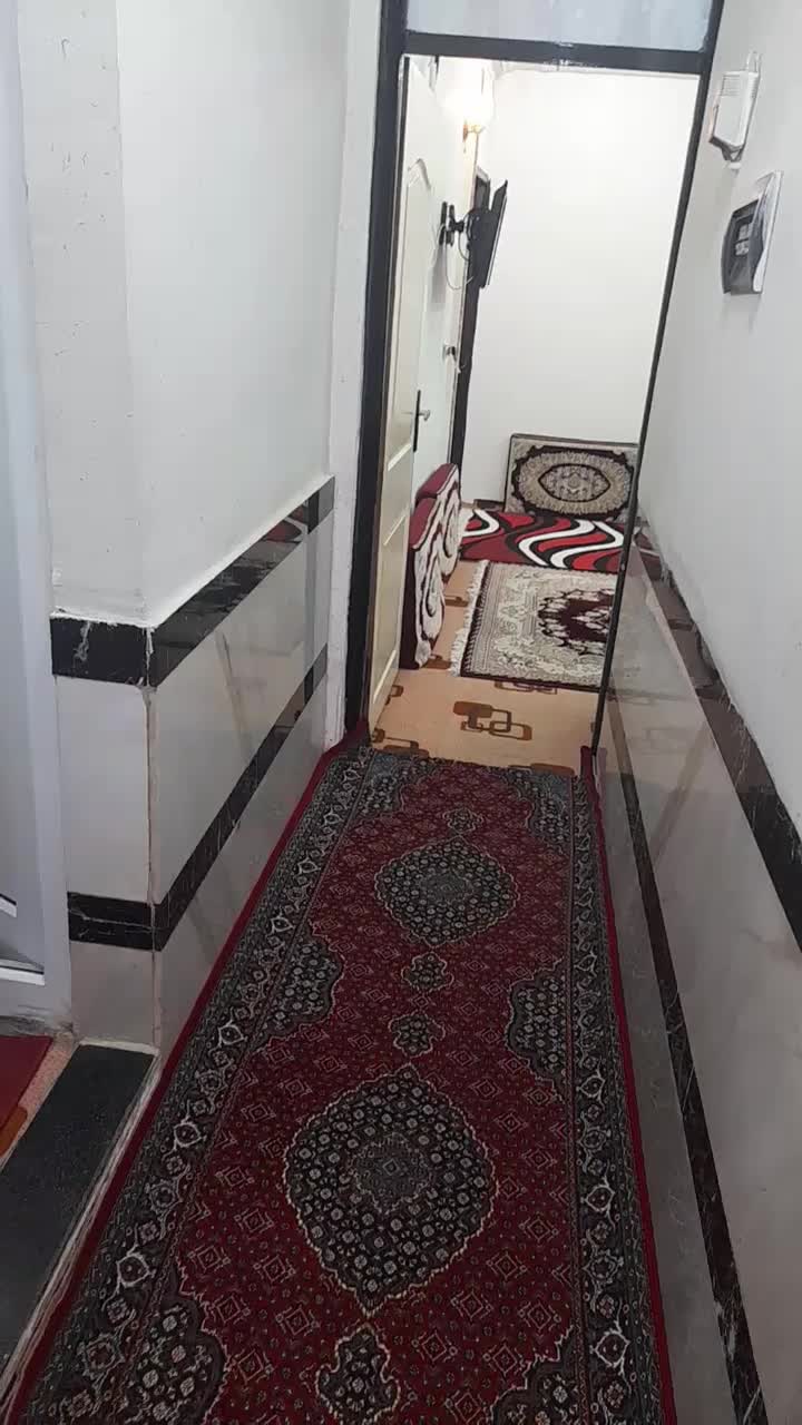 سویت اجاره ای شیک وتمیز|اجارهٔ کوتاهمدت آپارتمان و سوئیت|مریوان, |دیوار