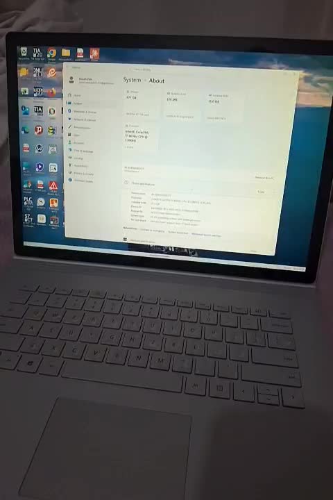 surface book2|رایانه همراه|تهران, توحید|دیوار