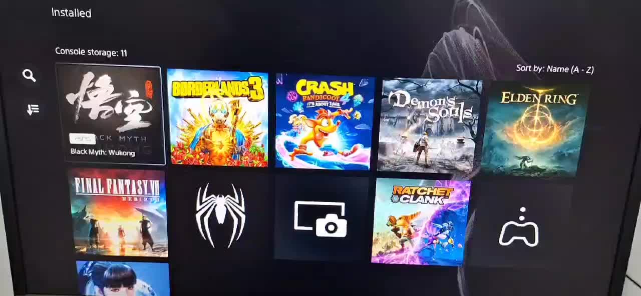 بمب تخفیفات نصب بازی PS4 PS5 XBOX کل خاورمیانه|کنسول، بازی ویدئویی و آنلاین|اهواز, پردیس|دیوار