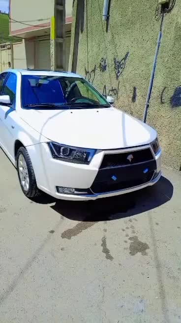 دناپلاس توربو اتومات|خودرو سواری و وانت|پیرانشهر, |دیوار