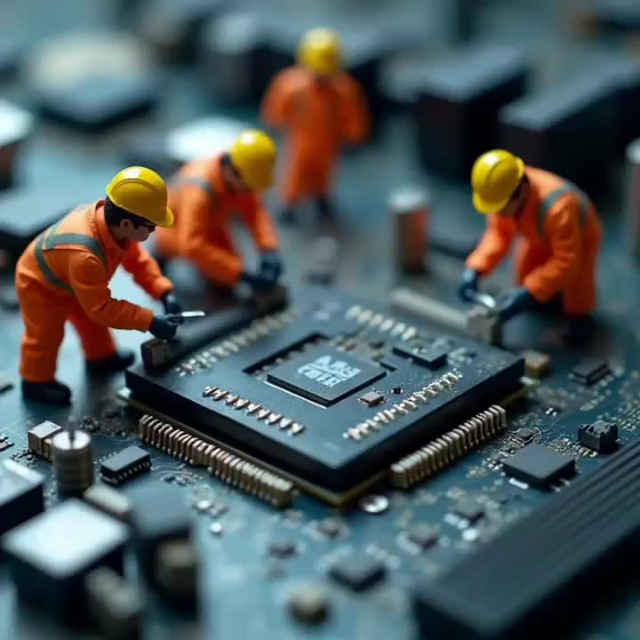 تعمیرات تخصصی انواع گوشی های موبایل|خدمات رایانه‌ای و موبایل|اصفهان, خرم|دیوار