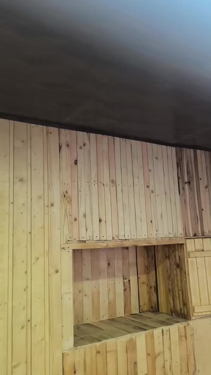 اجاره روف گاردن جهت کافه رستوران|اجارهٔ مغازه و غرفه|قم, پردیسان|دیوار