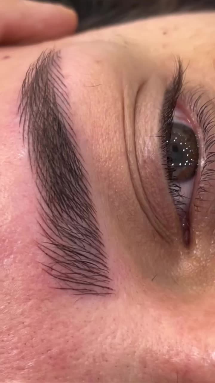 فیبروز ابرو تضمینی حرفه ایی|خدمات آرایشگری و زیبایی|کرمانشاه, |دیوار