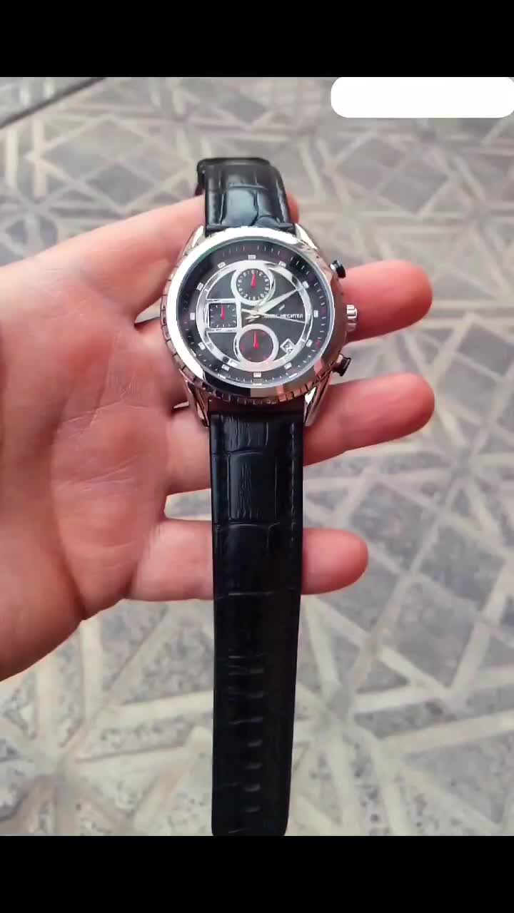 دَنیل هَچتر اورجینال کمیاب|ساعت|تهران, جوادیه تهرانپارس|دیوار