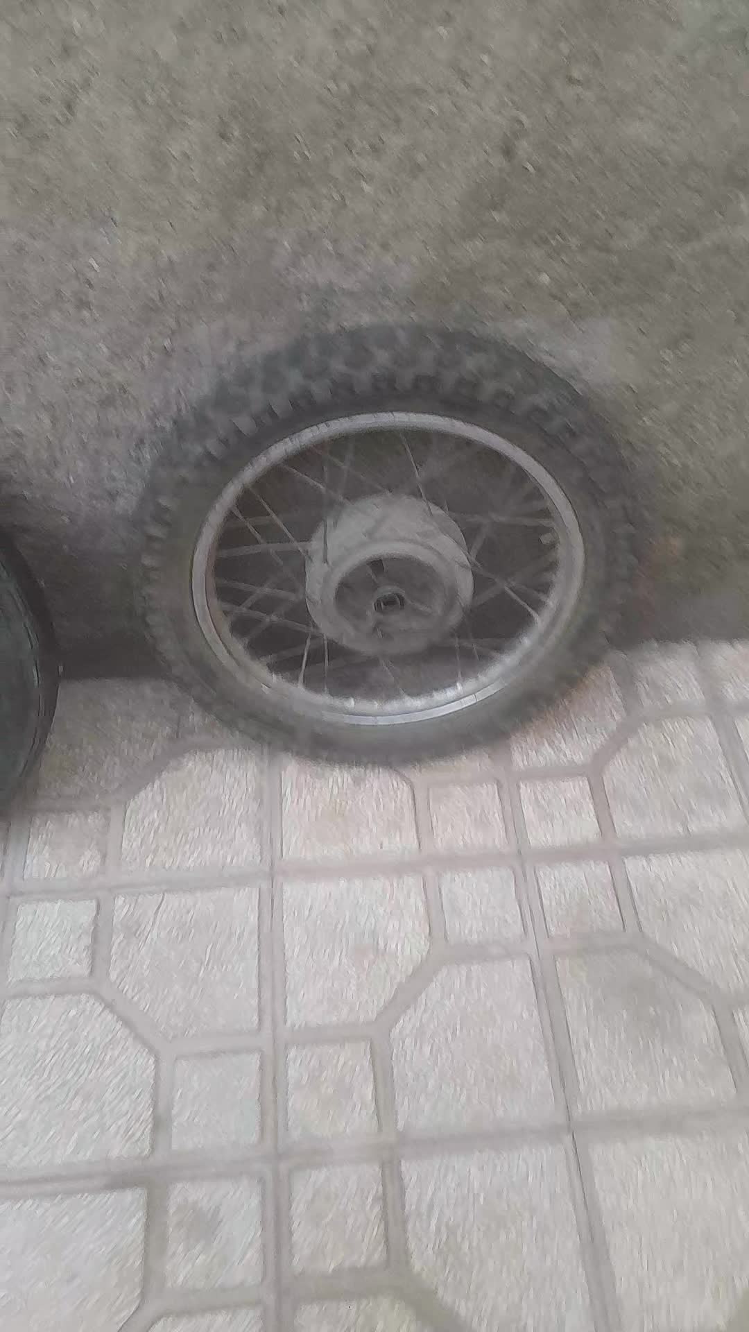 لاستیک هارس وتوقش|موتورسیکلت|سبزوار, قدس|دیوار