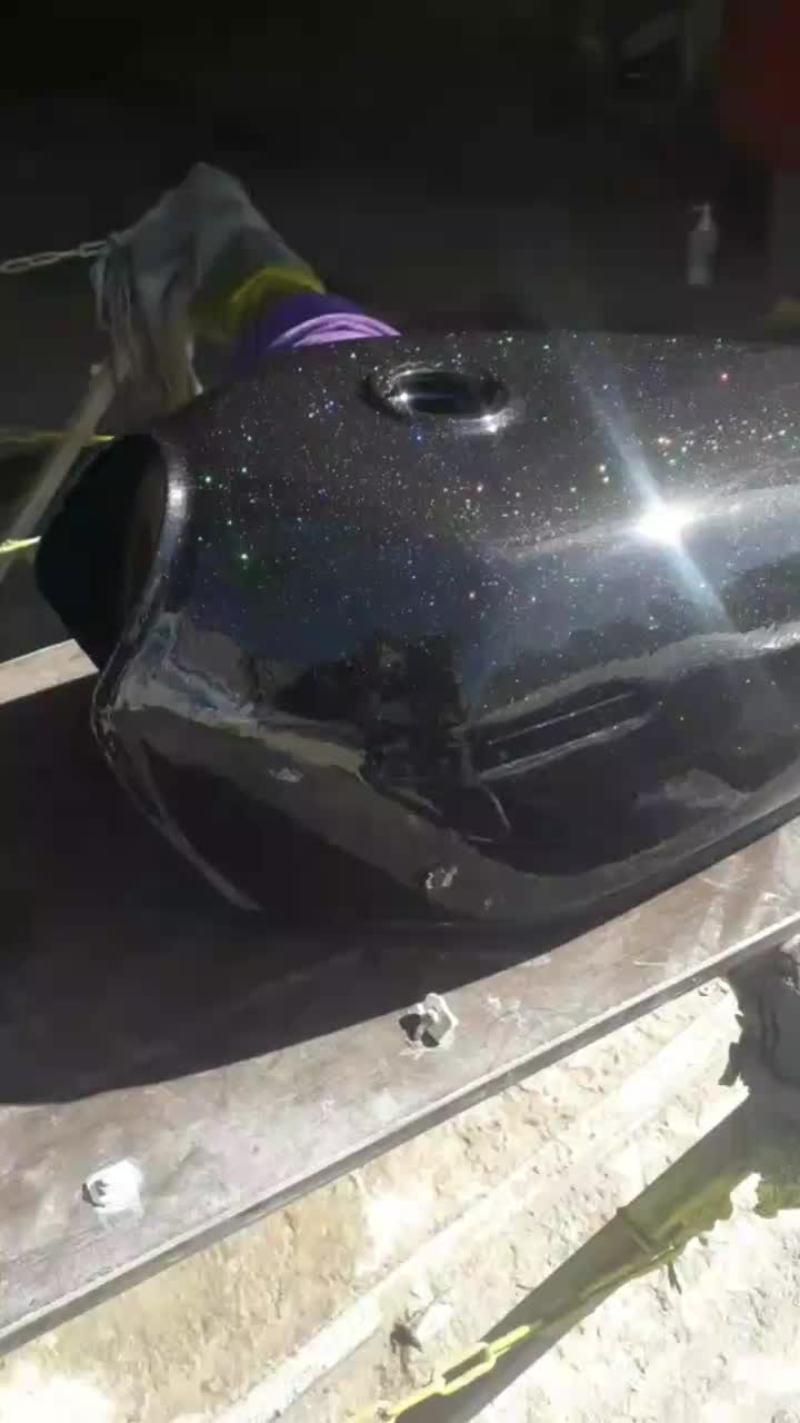 باک موتورسیکلت.هفت رنگ|قطعات یدکی و لوازم جانبی|چرداول, |دیوار