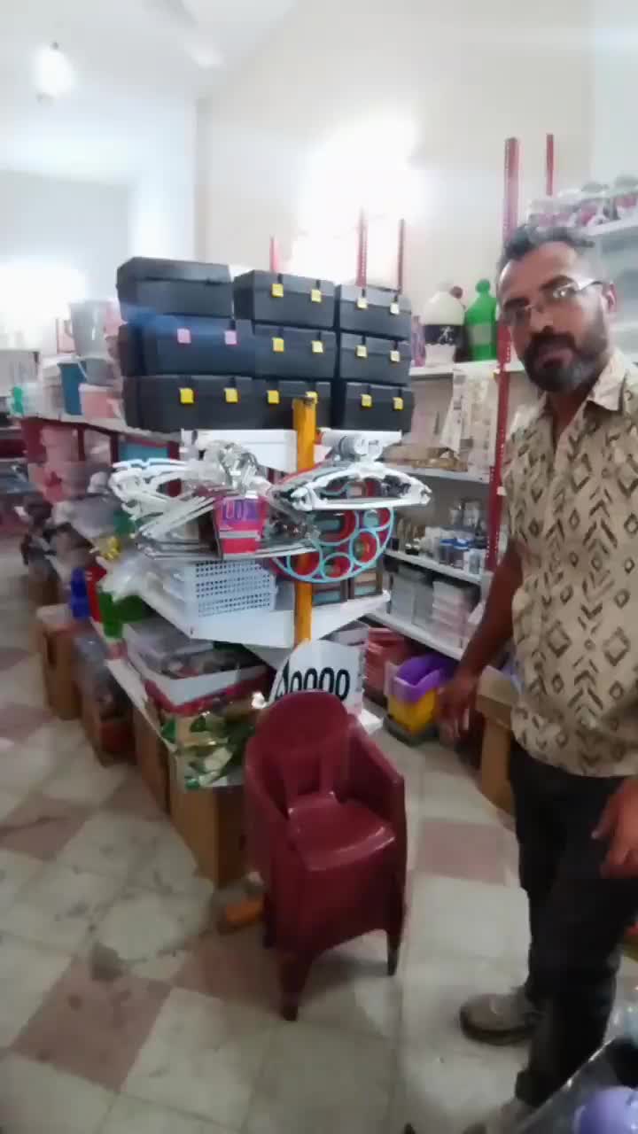 حراج بزرگ پلاستیک|ظروف نگهدارنده، پلاستیکی، یک‌بارمصرف|سبزوار, باهنر|دیوار