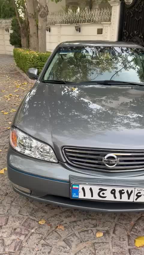 ماکسیما مدل ۹۰|خودرو سواری و وانت|تهران, آجودانیه|دیوار