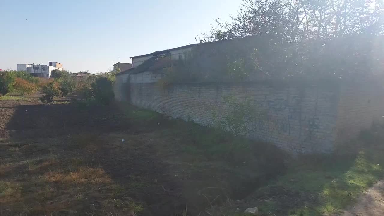 فروش زمین مسکونی|فروش زمین و ملک کلنگی|طبقده, |دیوار