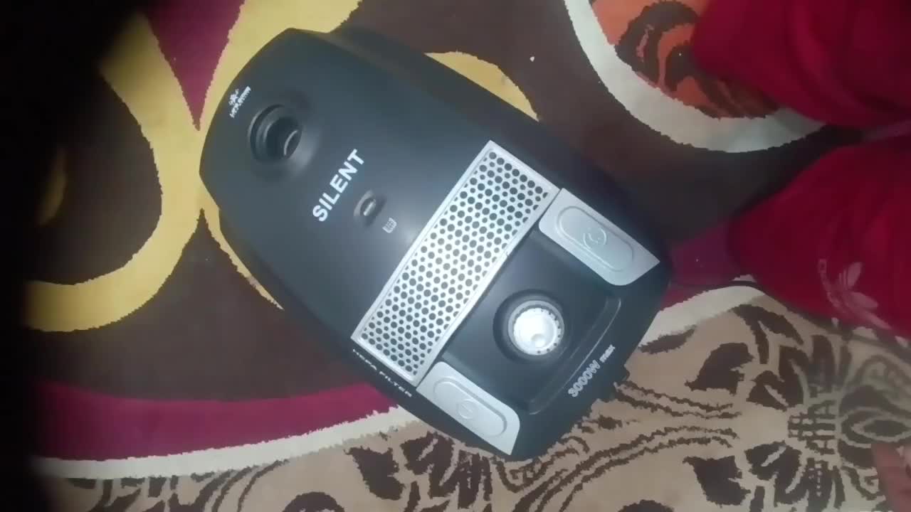 جاروبرقی در حد نو|جاروبرقی، جارو شارژی، بخارشو|تهران, وحیدیه|دیوار
