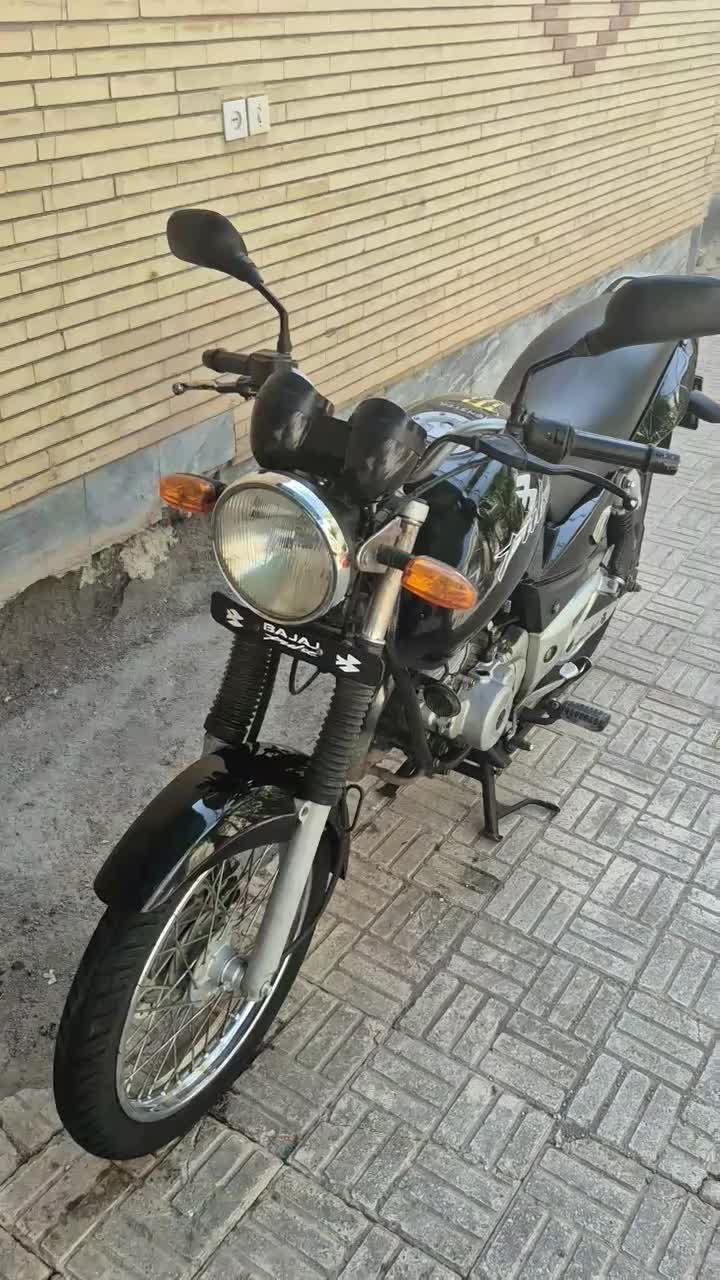 پالس سیم پره مدل۸۷|موتورسیکلت|ساوه, |دیوار