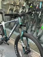 بلست اونزا سال۲۰۲۵ رنگ آبی کهکشانی اورلورد ویوا|دوچرخه، اسکیت، اسکوتر|شهریار, شهریار|دیوار