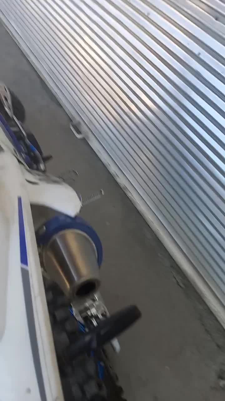 موتور سیکلت کراس کادیکس crx|موتورسیکلت|ارومیه, |دیوار