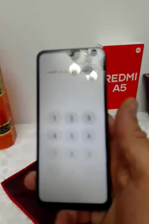 گوشی موبایل ردمی A5|موبایل|قرچک, میرزائی شمالی|دیوار