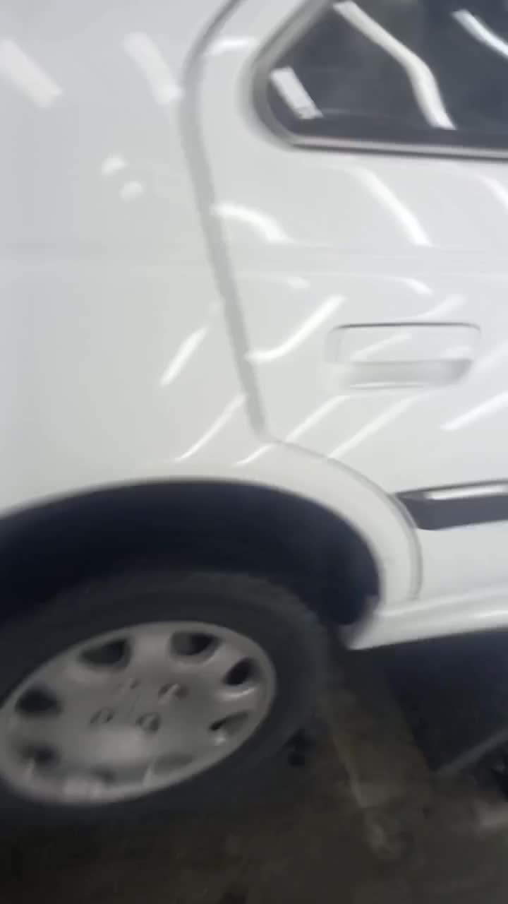 پارس مدل۹۵|خودرو سواری و وانت|قیدار, |دیوار