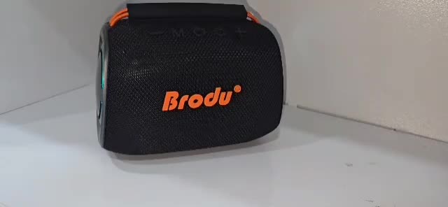 اسپیکر Brodu|پخشکننده همراه|شیراز, احمدآباد|دیوار