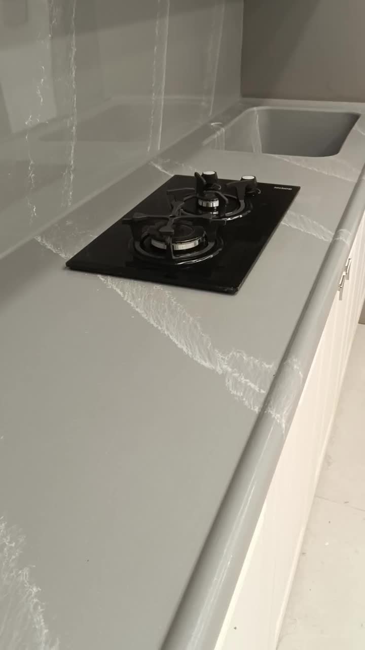 فروش سنگ صفحه کابینت|خدمات پیشه و مهارت|هشتگرد, ینگی امام|دیوار