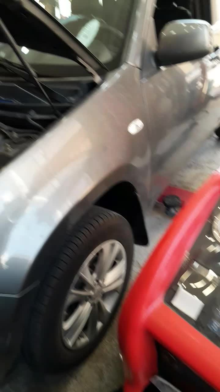 ساکشن گیربکس وشستشو گیربکس لانچ۵۰۱|ماشینآلات صنعتی|تهران, شهرک آسمان|دیوار