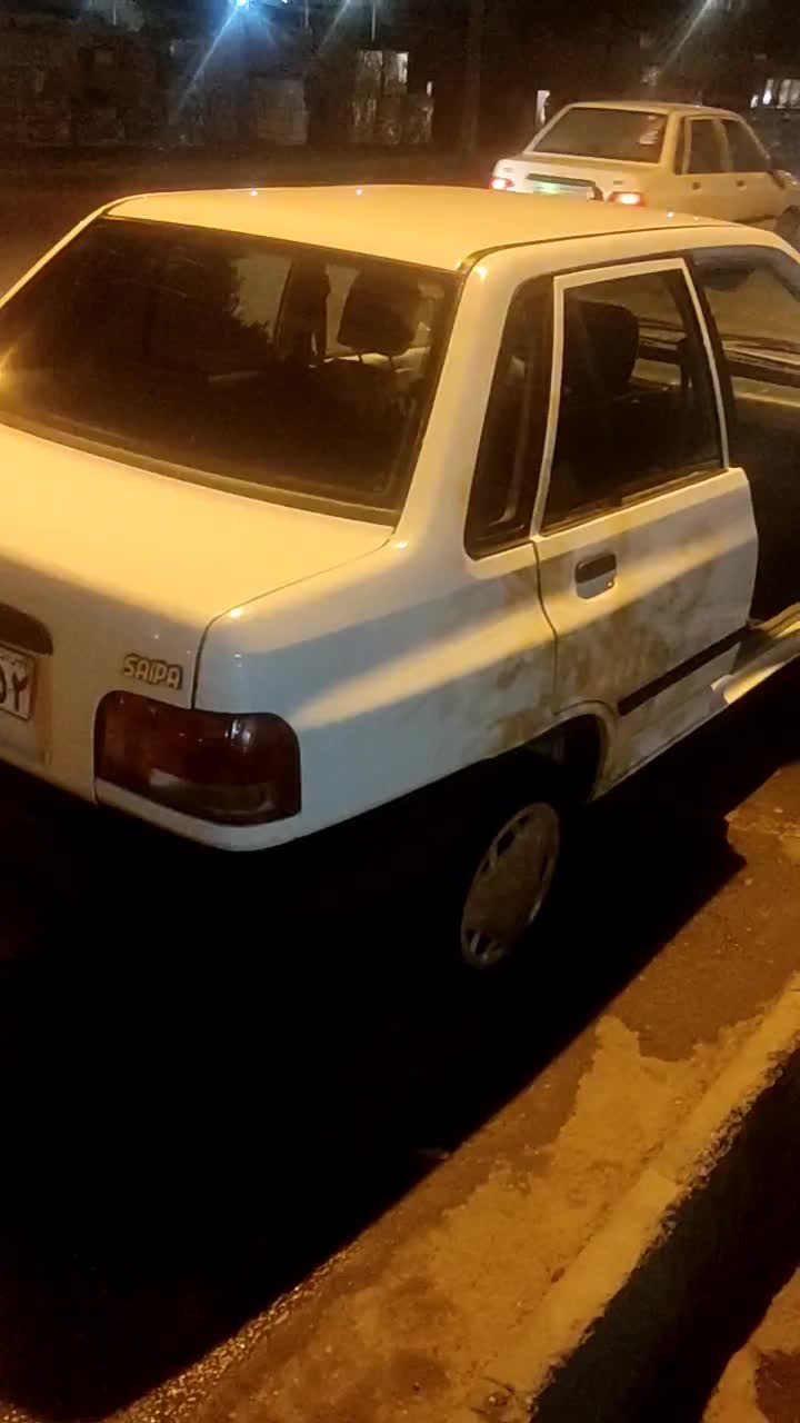 پراید مدل ۸۹|خودرو سواری و وانت|بیرجند, |دیوار