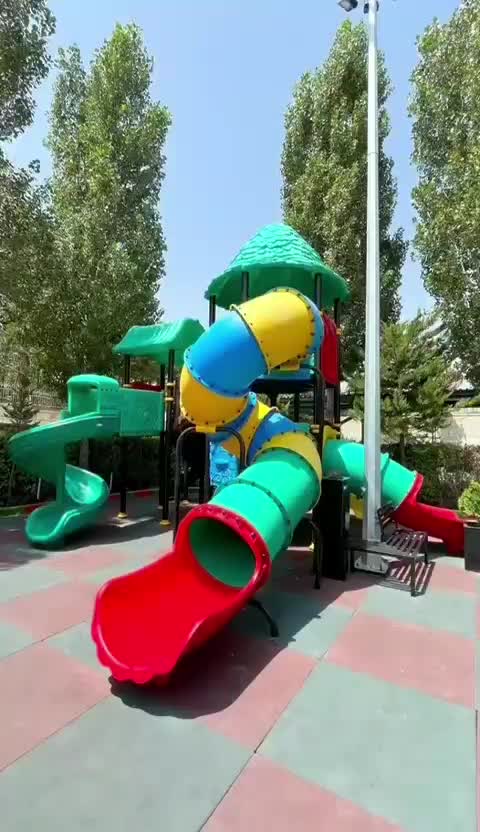 تاب و سرسره کودک با کیفیت تضمینی|اسباب‌‌بازی|تهران, صادقیه|دیوار