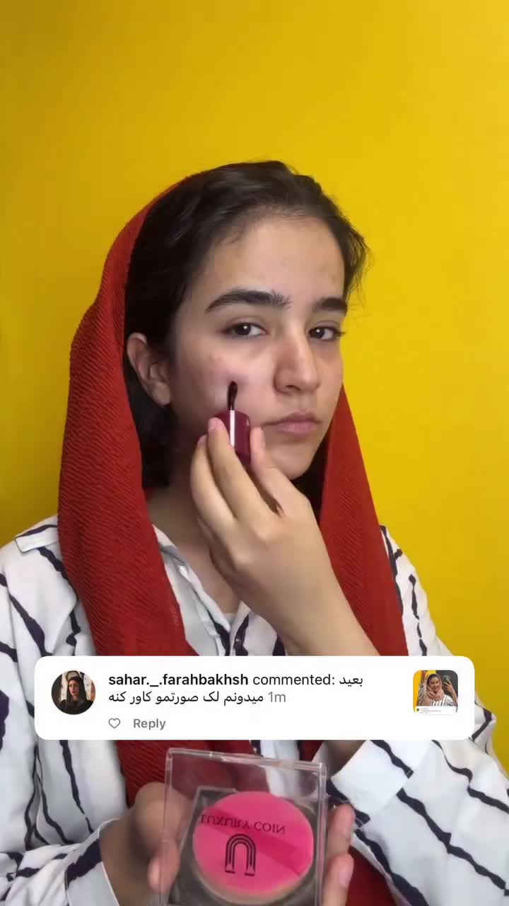 پنکک لاکچری کوین اصل|آرایشی، بهداشتی، درمانی|مشگین شهر, |دیوار