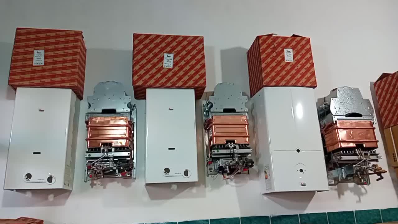 ابگرمکن بوتان،طرح تعویض دیواری وفروش نقدی|آبگرمکن، پکیج، شوفاژ|بوکان, |دیوار