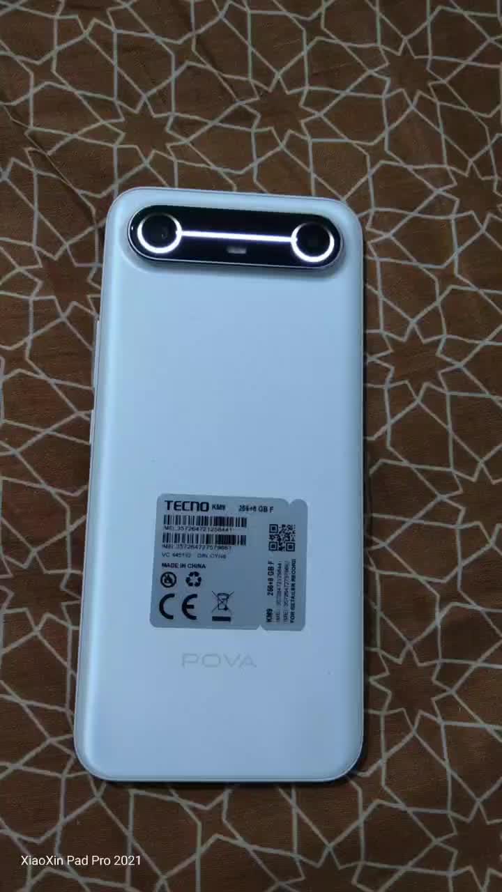 techno pova 5G|موبایل|سنندج, |دیوار