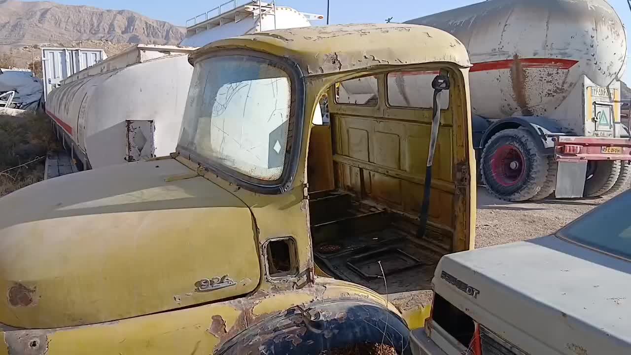 اتاق بنز خارجی به همراه دو درب|قطعات یدکی و لوازم جانبی|بجنورد, |دیوار