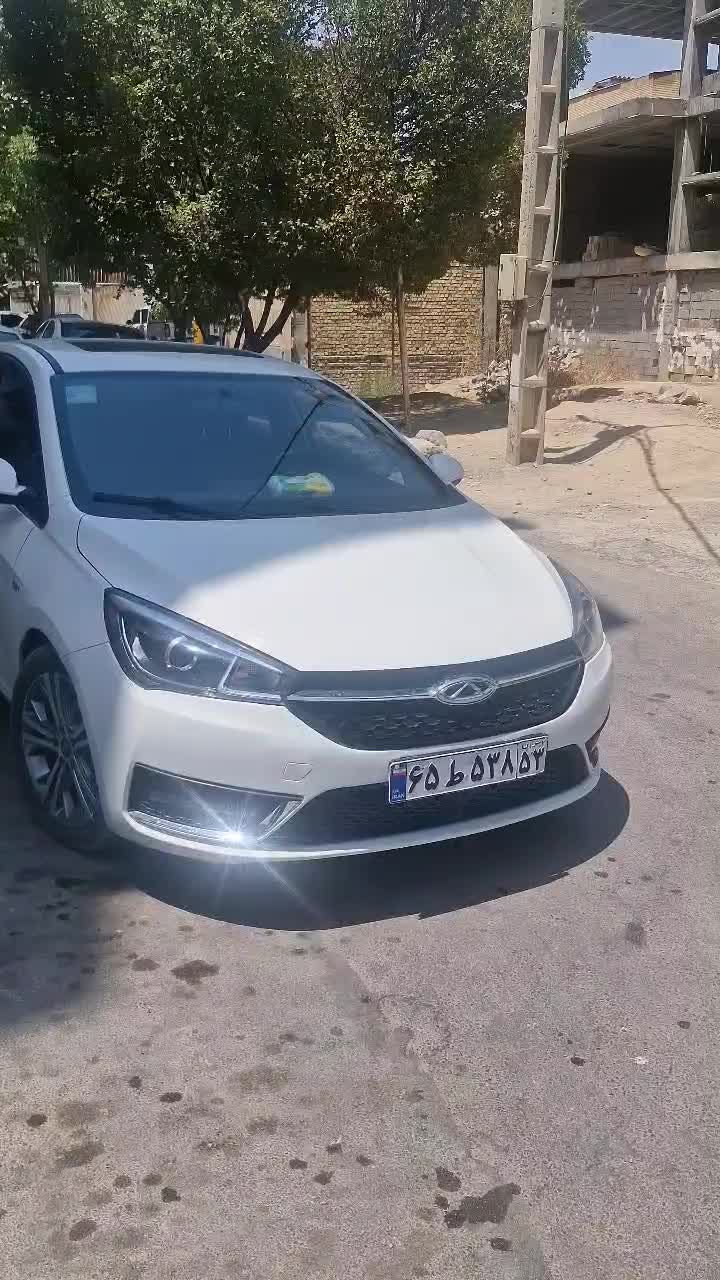 چری آریزو 5TE توربو مدل ۱۳۹۷فروش یامعاوضه کیاسراتو|خودرو سواری و وانت|اصفهان, آفاران|دیوار