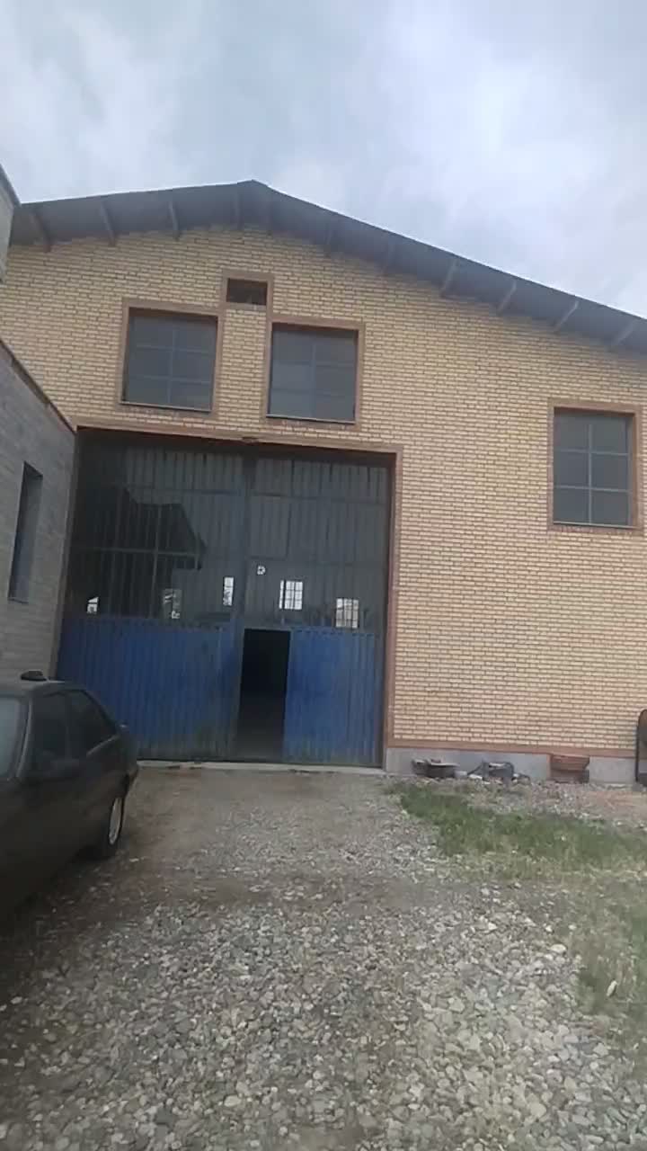 سوله صنعتی|اجارهٔ دفتر صنعتی، کشاورزی، تجاری|خوی, |دیوار