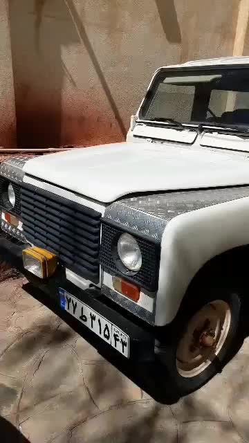 لندور|خودرو سواری و وانت|سرخه, |دیوار