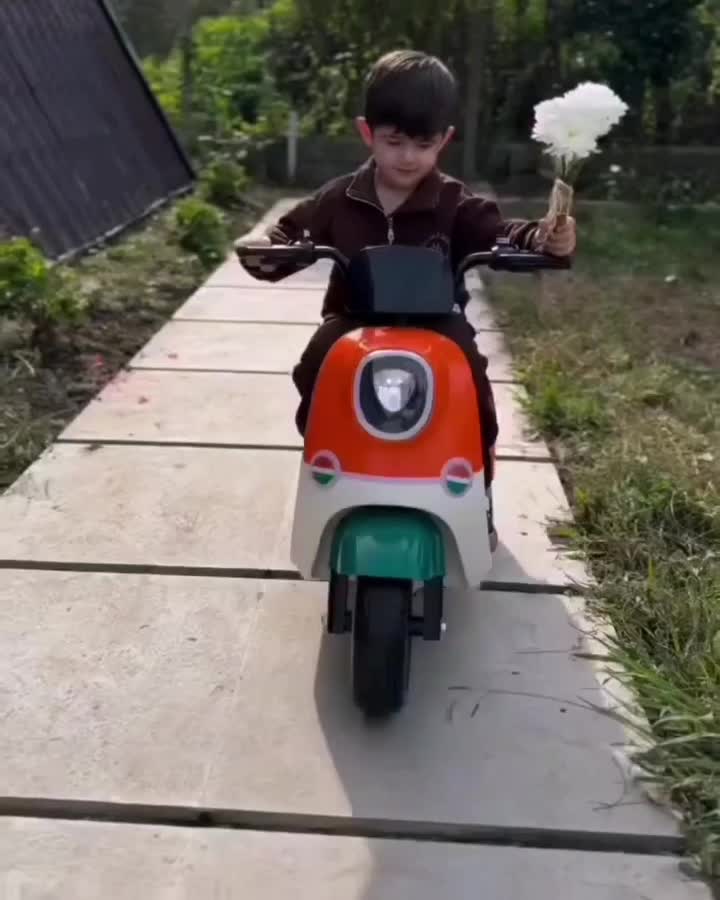 ماشین شارژی کودک|اسباببازی|سبزوار, امیریه|دیوار