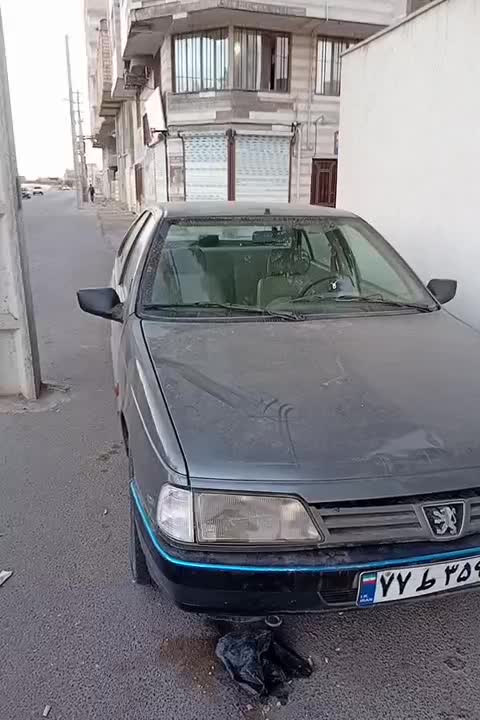 فروش ومعاوضه|خودرو سواری و وانت|ماهدشت, |دیوار