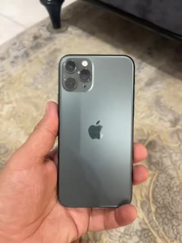 آیفون ۱۱پرو|موبایل|بندر گناوه, |دیوار