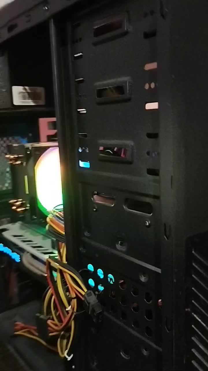 سیستم گیمینگ|رایانه رومیزی|کرج, حیدرآباد|دیوار