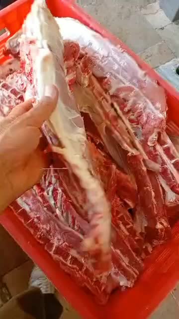 پخش انواع گوشت گوسفندی و گوساله جیگر و دنبه|خوردنی و آشامیدنی|تهران, تجریش|دیوار
