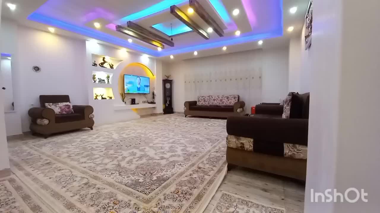 اپارتمان ۱۶۰ متر۳ خوابه|فروش آپارتمان|رشت, حمیدیان|دیوار