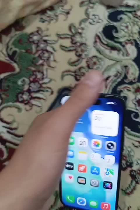 iphone 15 nor|موبایل|دزفول, |دیوار