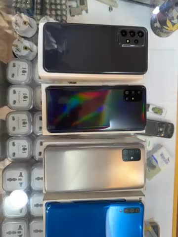 a51samsung|موبایل|تهران, سلسبیل شمالی|دیوار