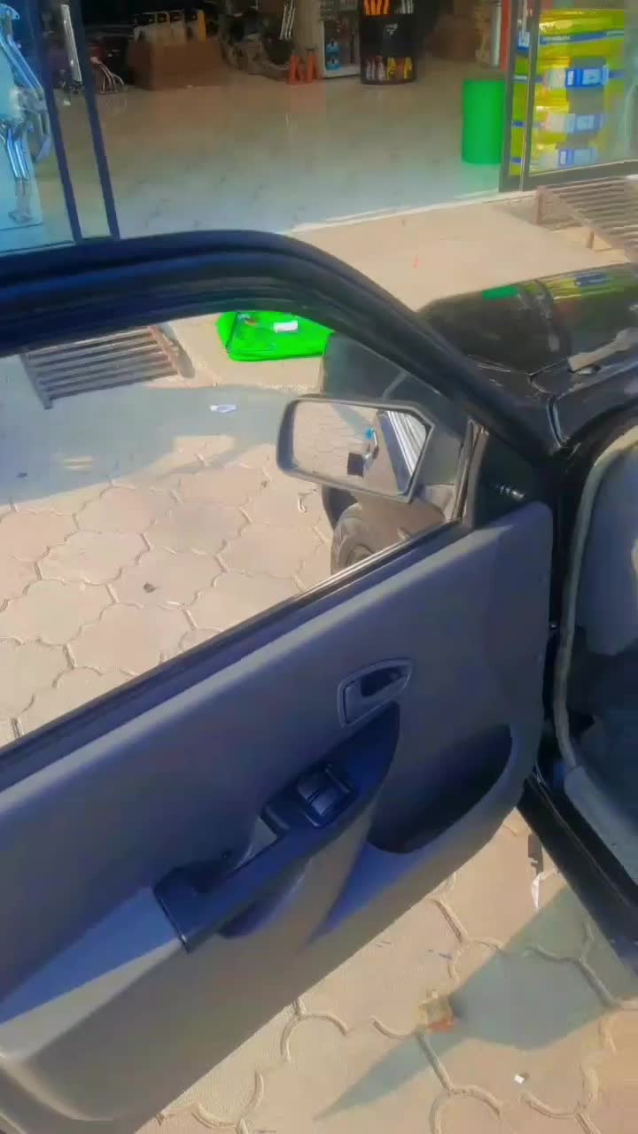 پراید ۱۳۲|خودرو سواری و وانت|آق قلا, |دیوار