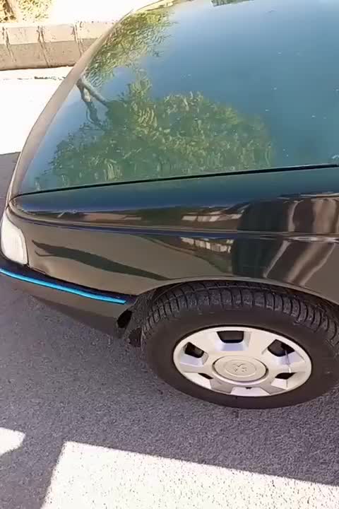 فروش فوری اردی مدل 83|خودرو سواری و وانت|بانه, |دیوار