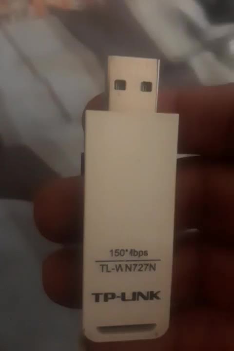 دانگل وا فای بزای پی سی|مودم و تجهیزات شبکه|پردیس, فاز ۳|دیوار