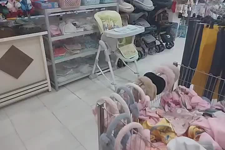 فروشگاه سیسمونی ثمره|اسباب و اثاث بچه|شاهین‌شهر, گرگاب|دیوار