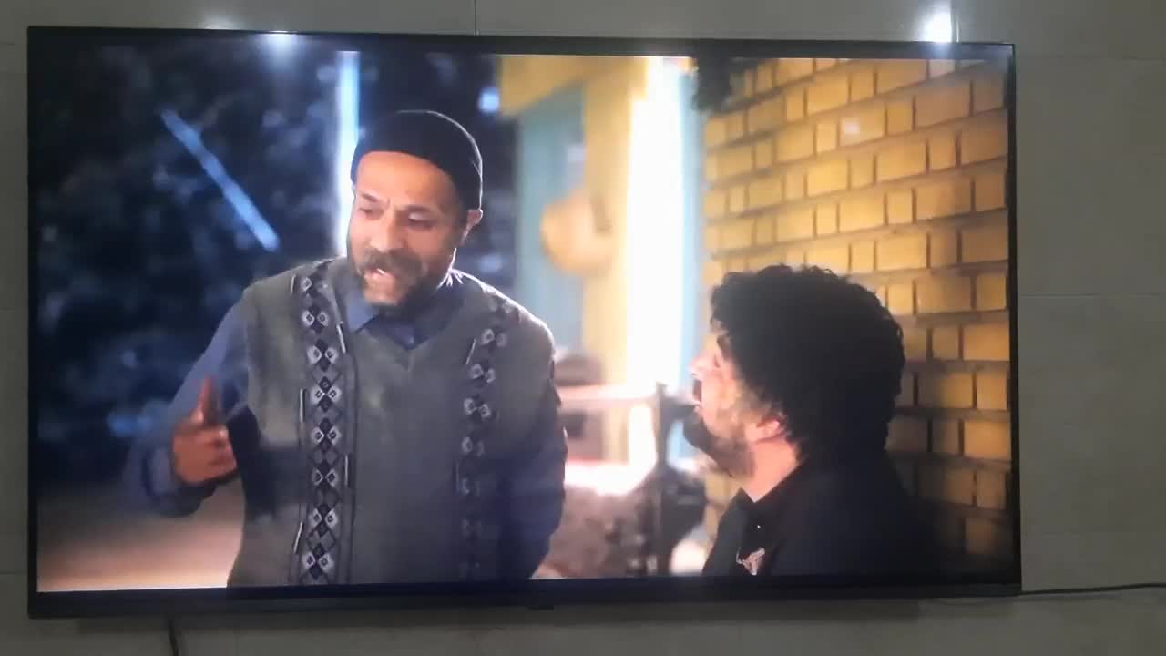 الیدی ال جی55درحدهوشمندبلوتوث مناسب جهیزیه|تلویزیون و پروژکتور|پاکدشت, پاکدشت (مامازند)|دیوار
